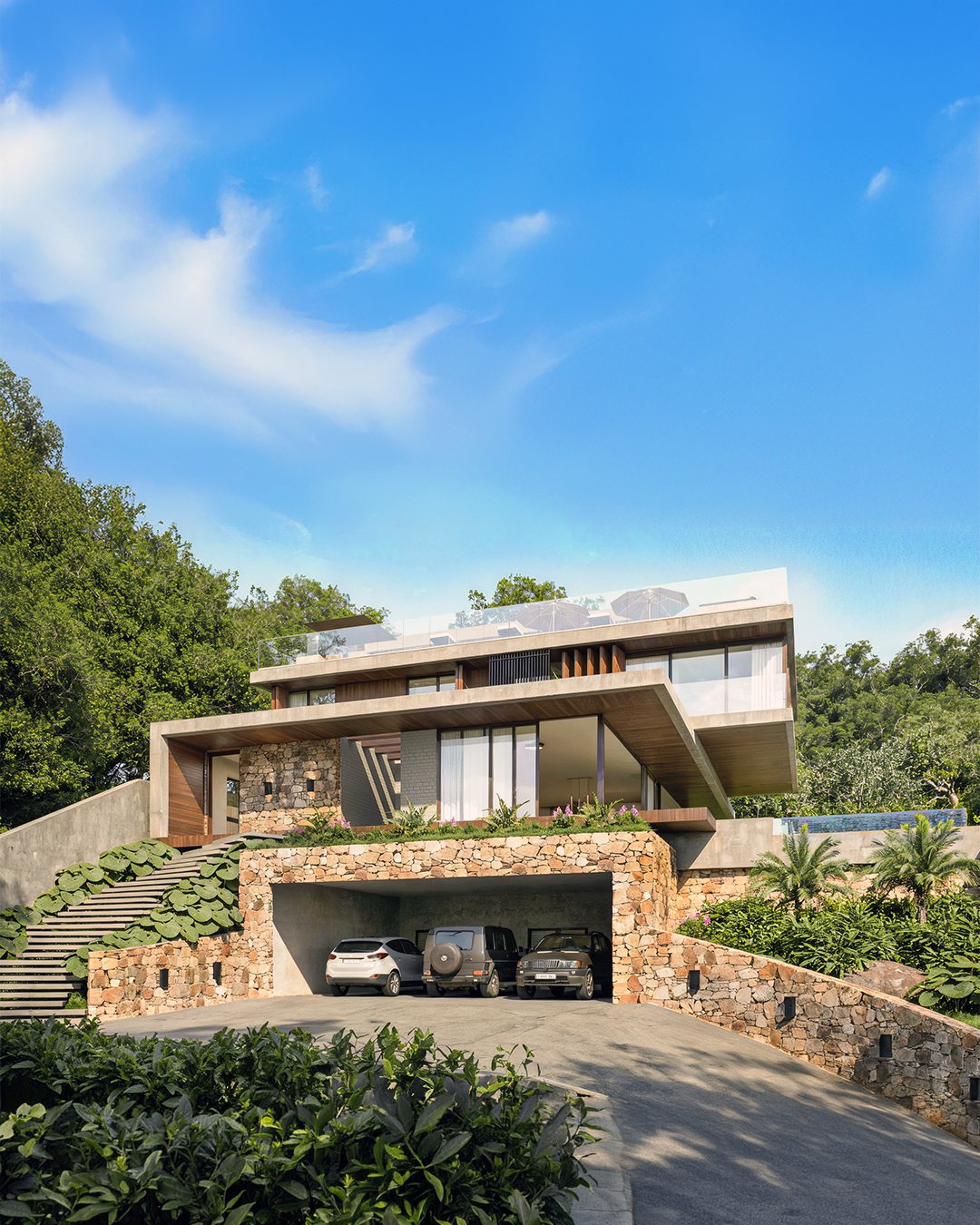 Casa D+D