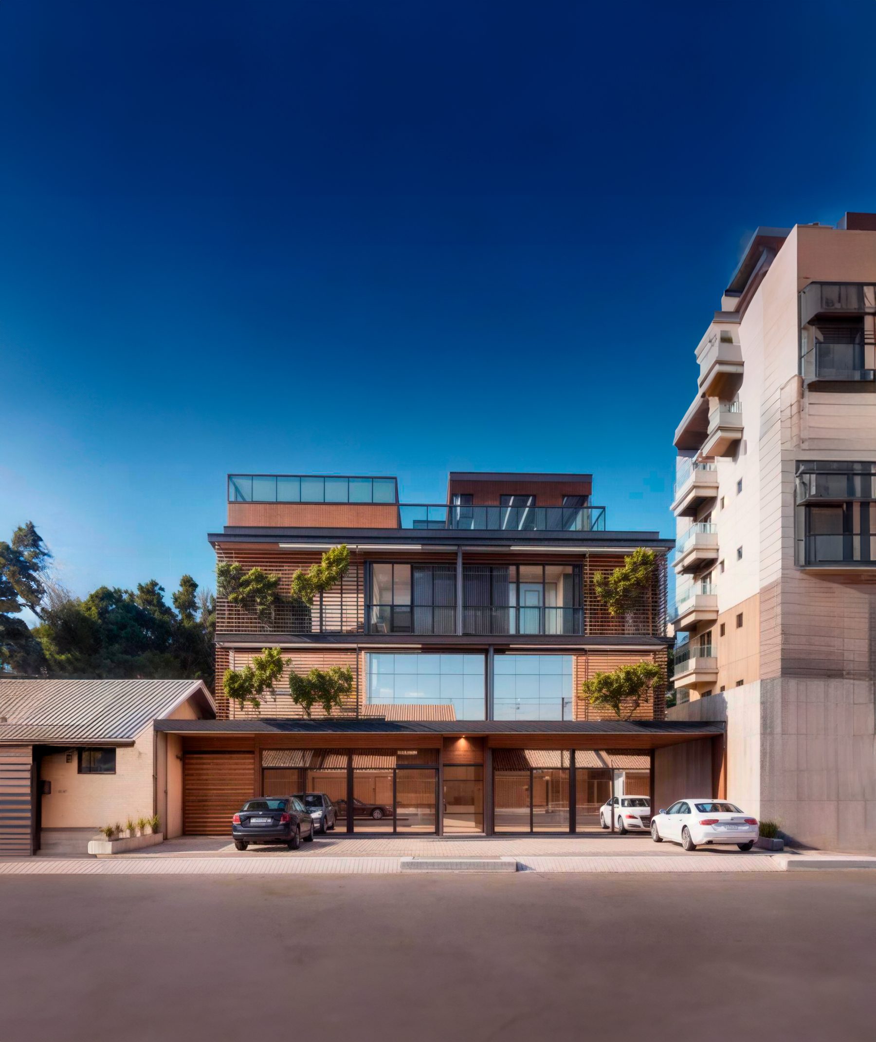 Edifício JL, imagem 2