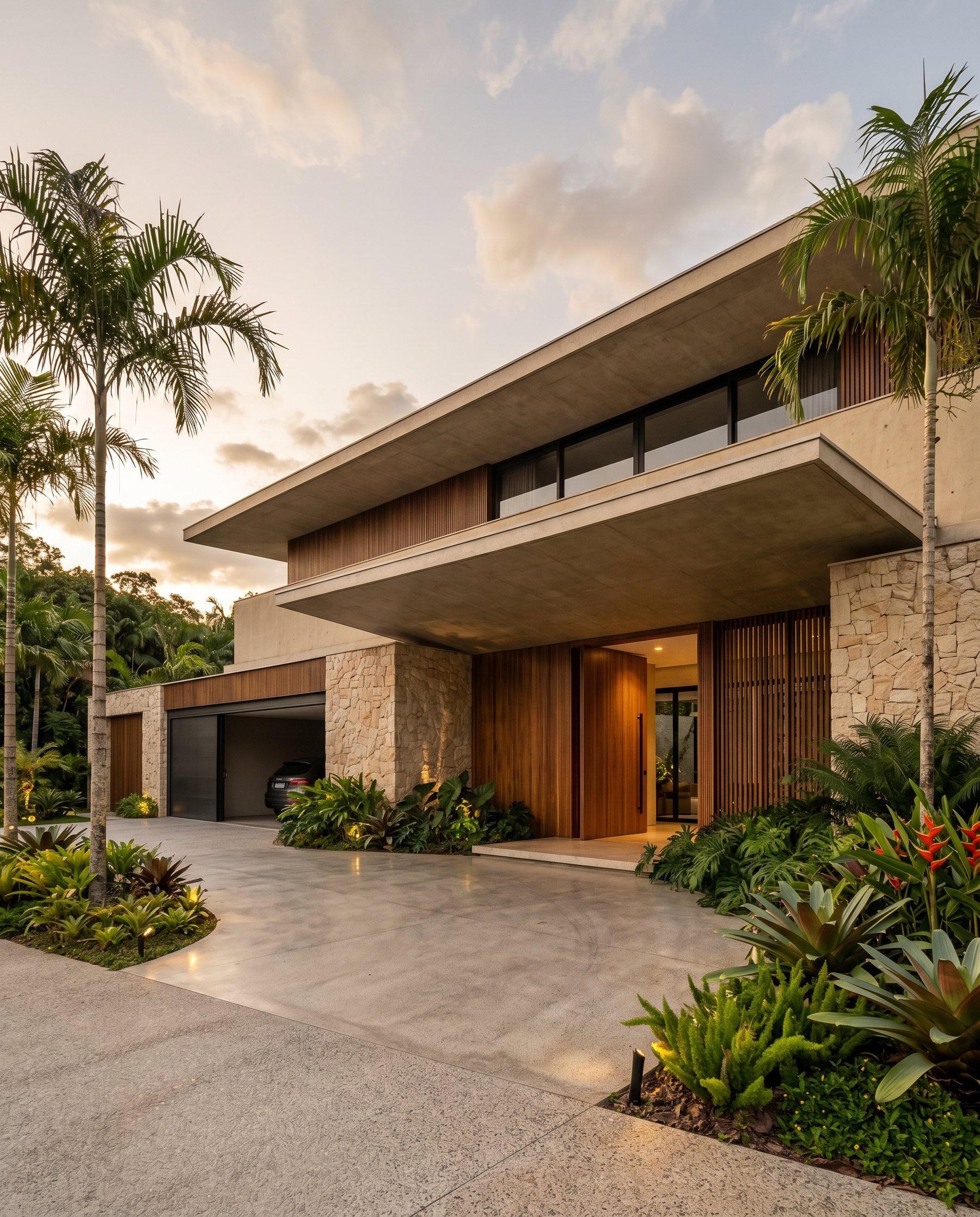 Casa F+D